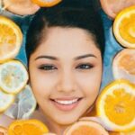 Vitamin “C” and Skin care