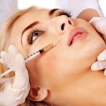 Platelet Rich Plasma (PRP) Treatment